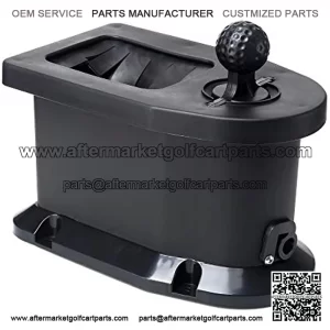 Universal Golf Ball Washer and Club Head Cleaner for Golf Cart EZGO, Club Car, Yamaha