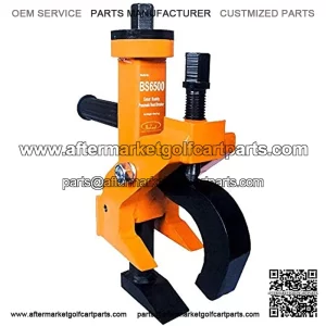 Bead Breaker Heavy Duty Tire Change Tool for Car Truck, Tractor, Mower, ATV, RV, Golf Cart