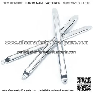 15.5" Tire Iron Set Irons Changing Tool Kit, Set of 3