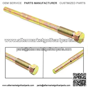 Herramienta de extraccie embrague para carrito de golf Yamaha G1-G22 para extractor de embrague, repuesto 90890-01876-00
