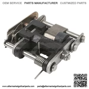 Club Car Precedent 2004 to 2008 Golf Cart Brake Pawl Lock Assembly OEM# 1033205-01, 1025592-01, 1025874-01