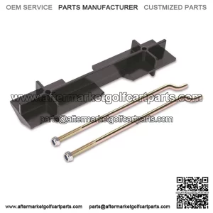 EZGO TXT 1994-UP Battery Hold Down with Rods Kit OEM# 70045G01, 01101G01