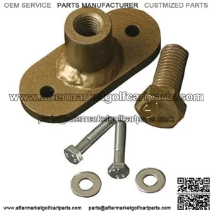 Yamaha Clutch Puller for Driven Clutch (For Gas Carts)