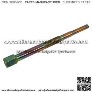 EZGO Clutch Puller - Drive and Driven (Fits All Models w/ 13hp Kawasaki Motor)