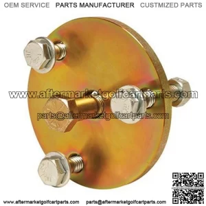 Club Car Clutch Puller - Drive Clutch "Cover" (Fits Club Car Gas)