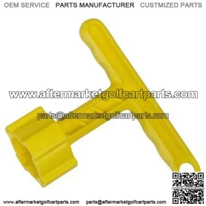 CAP OFF, Battery Cap Removal Tool