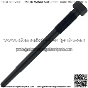 Zinger Primary Drive Clutch Puller Tool Remove for Yamaha Golf Cart 1979-2006 G1 G2 G9 G11 G14 G16 G22 ,Replaces 90890-01876-00