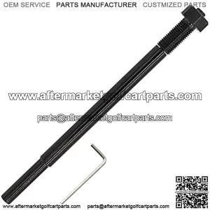 Golf Cart Drive Clutch Puller Bolt Fit Club Car DS & Precedent 1988-up Years, OEM# 1014496