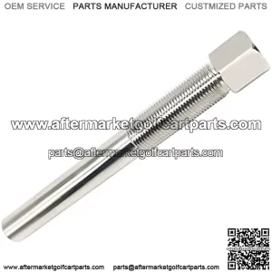 Golf Cart Drive Clutch Clutch Puller Bolt Removal Tool Compatible with E-Z GO 4 Cycle 1994 / UP E-Z GO (2 Cycle) 1971-1993 /(2 Cycle) Gas 1977/ 9G1 EPIGCP4 (6.3 inches M181.5)