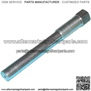 Performance Plus Carts EZGO 2-Cycle 1971-1988 Golf Cart Drive Clutch Puller Bolt - for OEM Clutches