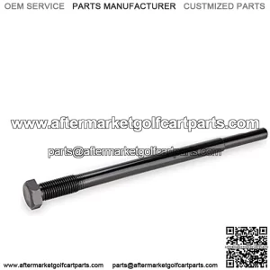 Golf Cart Drive Clutch Puller Bolt for Club Car DS and Precedent 1988-up, Replace OEM 1014496, 5707