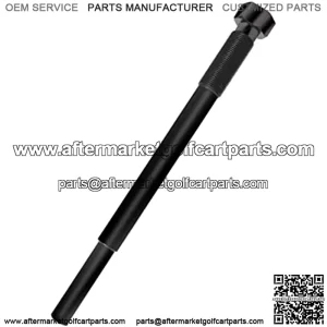 Golf Cart Clutch Puller Easy Removal Tool Primary Drive Clutch Replacement for Yamaha Golf Cart G1-G22