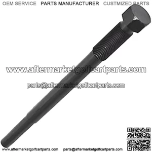 Metal Clutch Puller Tool Replacement for Yamaha G1 G2 G9 G11 G14 G16 G22 Golf Cart 90890-01876-00 Year 1979-2006