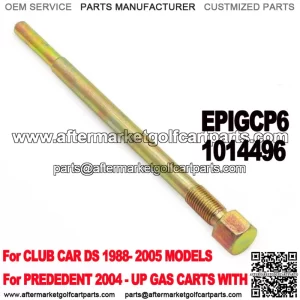 For Club Car Golf Cart Primary Clutch Puller Tool DS & Precedent EPIGCP6 1014496