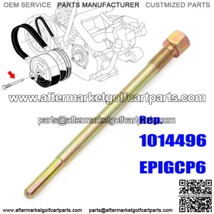 For Club Car Golf Cart Primary Drive Clutch Puller Removal Tool 1014496 EPIGCP6