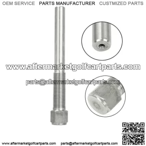 For EZGO Golf Cart 1989-Up Drive Clutch Puller Bolt Removal Tool Kit 19779G1 US