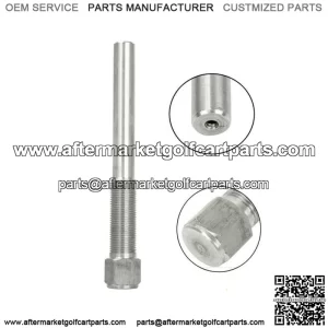 19779G1 For EZGO Golf Cart 1989-Up Drive Clutch Puller Bolt Removal Tool Kit US