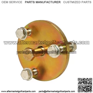 Club Car Golf Cart Drive Clutch Cover Removal Tool Gboost | DCP8