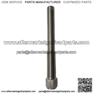 Drive Clutch Puller Bolt Removal Tool Kit 19779-G2 For EZGO Golf Cart 1989-Up