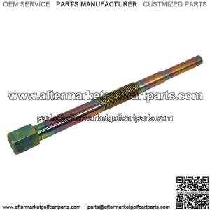 CP-0035 Clutch Puller, Drive and Driven, E-Z-Go All Models w/13hp Kaw Motor