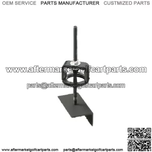 DCP21 Driven Clutch Spring Compression Tool