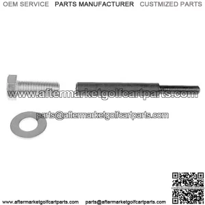 9044 Clutch puller kit Comet 94 series