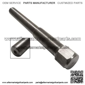 For EZGO Golf Cart 1989-Up Drive Clutch Puller Bolt Removal Tool Kit 19779-G2 !