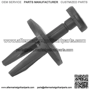 RIVET- REMOVABLE- TUFLOK 1/4 INCH