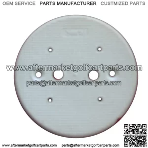 OEM Plate Electrical