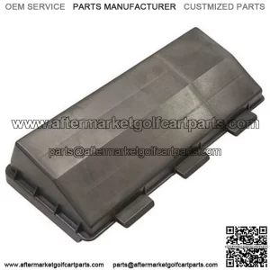 EZGO TXT/ Medalist Air Filter Cover