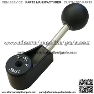 Club Car Caddy Shift Forward/Reverse Handle (For 1985+)