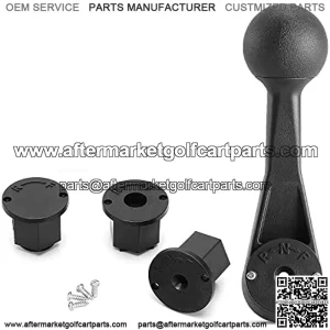 Universal Golf Cart Forward-Reverse Shift Lever for Club Car EZGO Yamaha