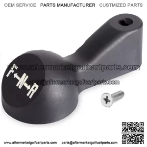 Forward Reverse Switch Shifter Handle for Club Car DS Precedent 1985-up 1012987