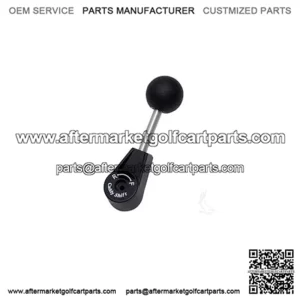 EZGO TXT Forward Reverse Caddy Shift Handle