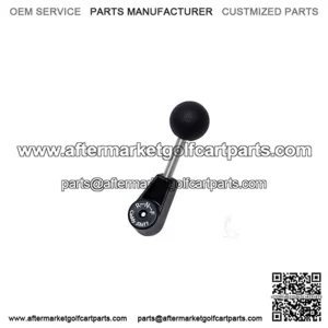 Club Car 1985+ Forward Reverse Caddy Shift Handle