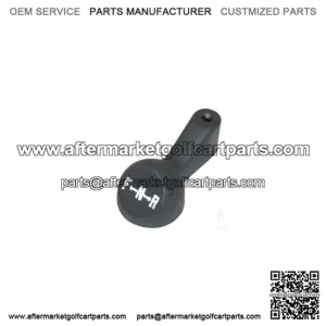 Handle Forward Reverse Club Car 1985+