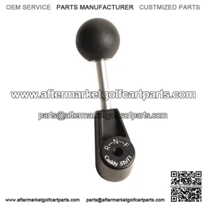 EZGO Forward & Reverse Shifter Handle Extension 1975+