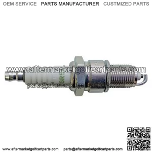 EZGO Spark Plug ZGR5A (For EZ-GO ST480 Briggs 16 HP, 4x4 18 HP Honda)