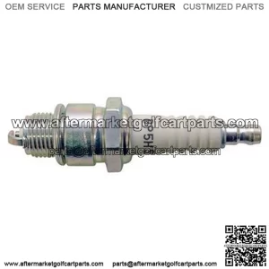 Spark Plug BP5HS (Medium Altitude)