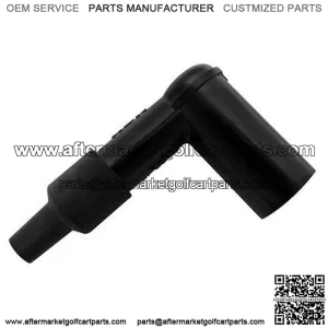 Yamaha Golf Cart Spark Plug Cap Assembly