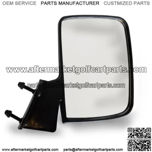 Side Mirror-Passenger Side for STAR Classic & Sport Golf Carts