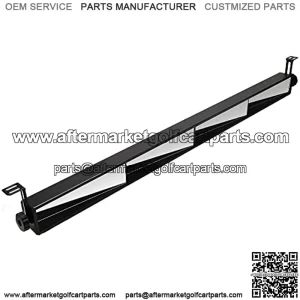 Golf Cart 4 Panel Mirror Wide Angle Rear View Mirror Universal for Club Car EZGO Yamaha Golf Carts Eliminate Blind Spots