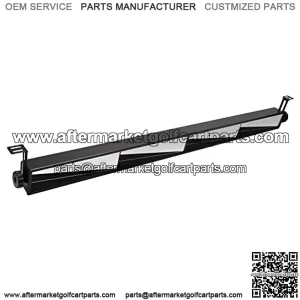 Golf Cart 5 Panel Mirror / 4 Panel Mirror Panoramic Wide Angle Rear View Mirror 35.8" Long, Universal fit All Carts Like EZGO,Club Car and Yamaha