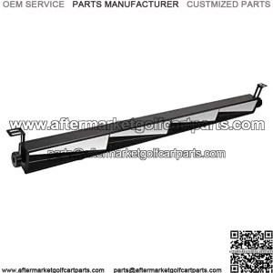 Golf Cart 5 Panel Mirror / 4 Panel Mirror Panoramic Wide Angle Rear View Mirror 35.8" Long, Universal fit All Carts Like EZGO,Club Car and Yamaha