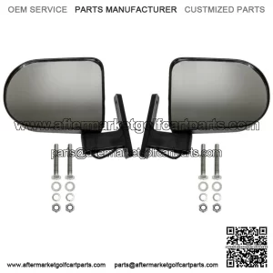 10PK Air Filter for Club Car 102558201 EZGO 28463G01 Golf Carts