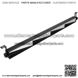 Golf Cart 4 Panel Mirror for EZGO TXT RXV Club Car DS Precedent Yamaha