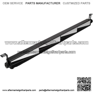 Golf Cart 4 Panel Mirror for Yamaha EZGO TXT RXV Club Car DS Precedent