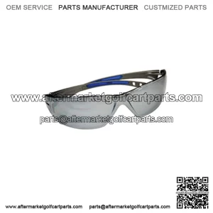 Tinted Safety Glasses