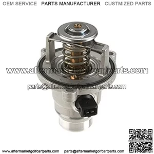 Assembly- Thermostat