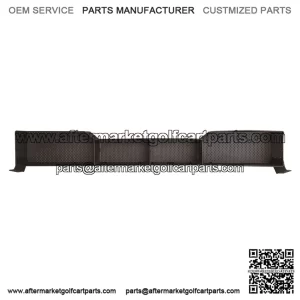 Club Car DS Front Inner Basket Dash Storage Tray